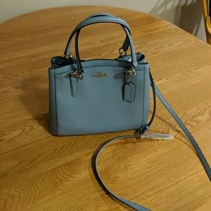 Coach handbag/purse